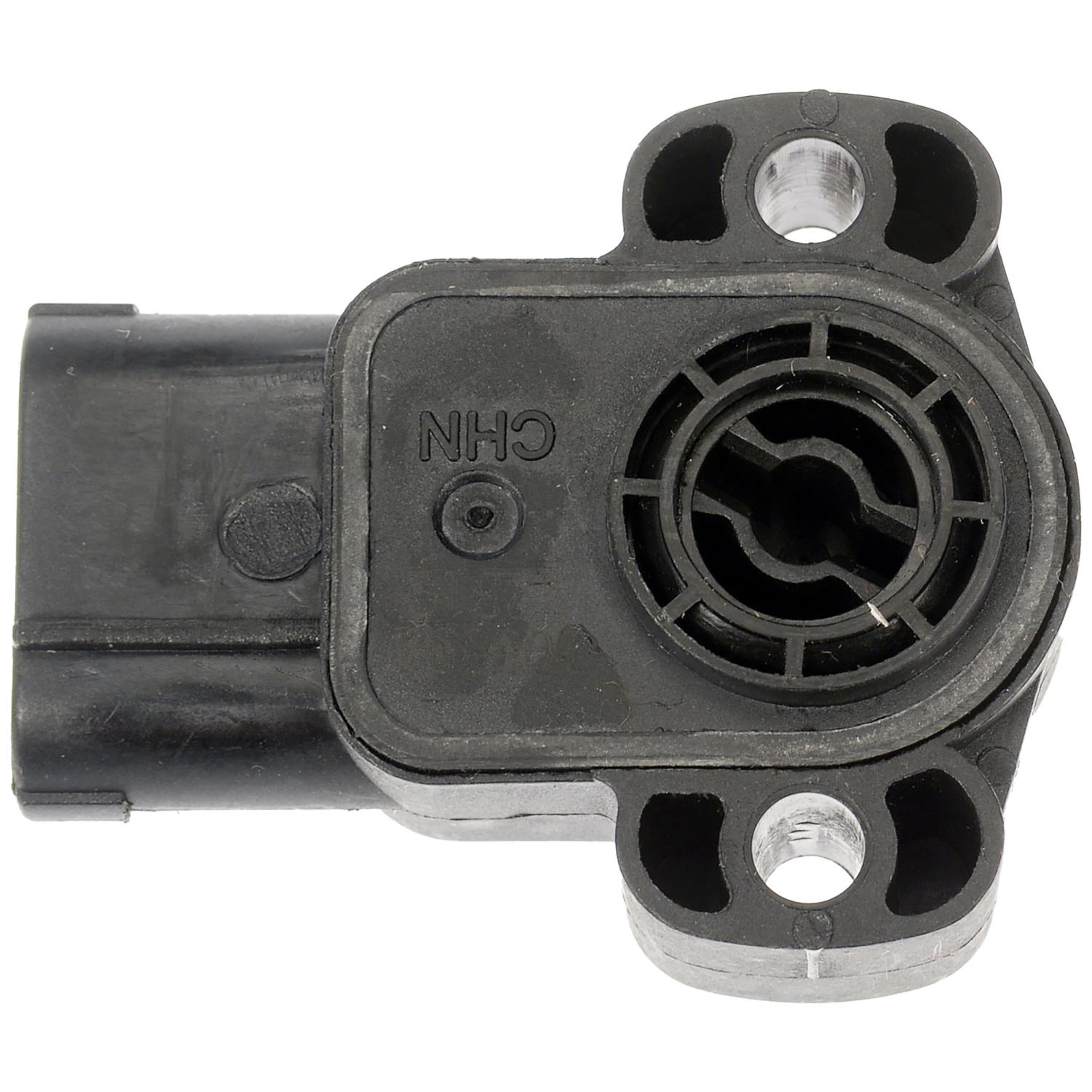Dorman 699200 - Accelerator Pedal Sensor Dorman 699200 Accelerator Pedal Sensor product image 2 of 4