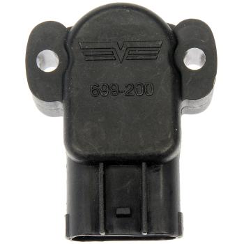 1997 Ford F-350 Accelerator Pedal Sensor Dorman 699200 image 3 of 4
