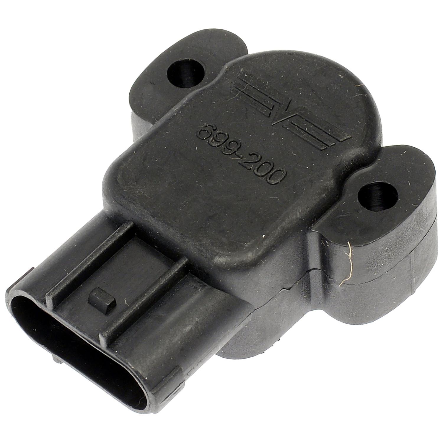 Dorman 699200 - Accelerator Pedal Sensor Dorman 699200 Accelerator Pedal Sensor product image 4 of 4