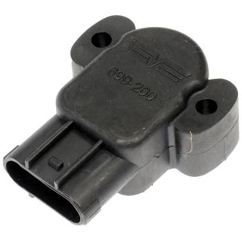 1997 Ford F-350 Accelerator Pedal Sensor Dorman 699200 image 4 of 4