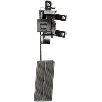 2005 Ford Excursion Accelerator Pedal Dorman 699205 image 1 of 4