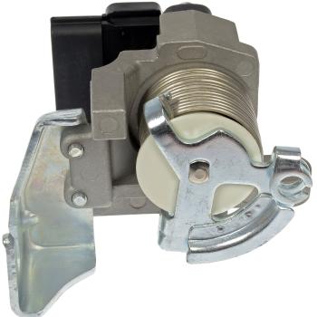 2005 Hyundai XG350 Accelerator Pedal Sensor Dorman 699212 image 2 of 4
