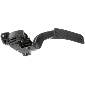 2014 GMC Yukon Accelerator Pedal Dorman 699213 image 3 of 4