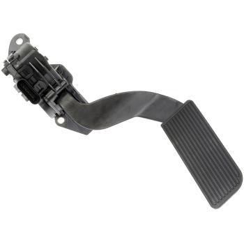 2014 GMC Yukon Accelerator Pedal Dorman 699213 image 4 of 4
