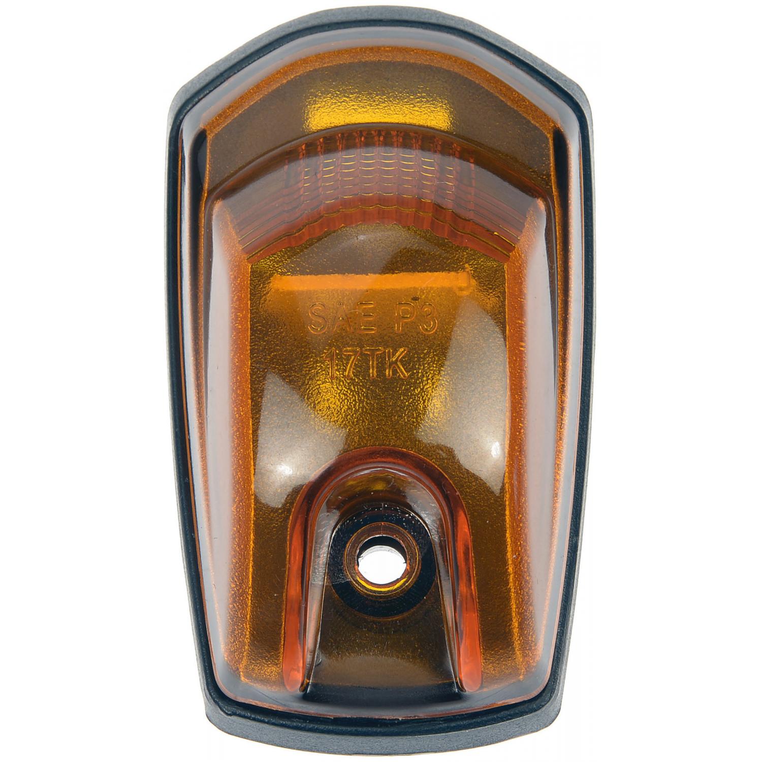 Dorman 69988 - Roof Marker Light Dorman 69988 Roof Marker Light product image 1 of 4