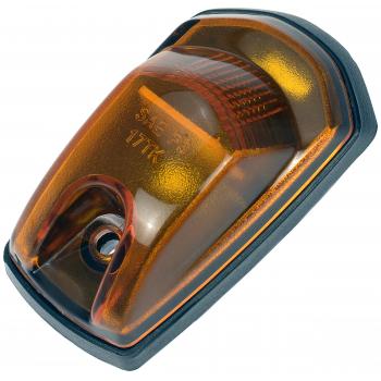 2020 Ford F-250 Super Duty Roof Marker Light Center Dorman 69988 image 4 of 4