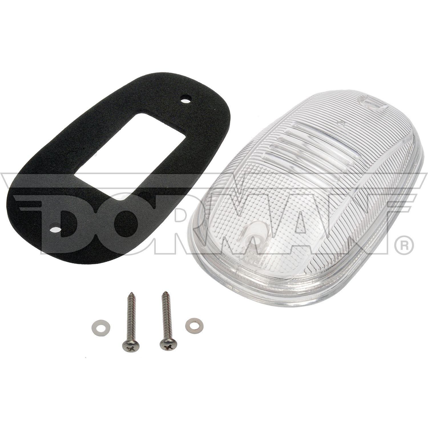 Dorman 69993 Roof Marker Light product image 1 of 1