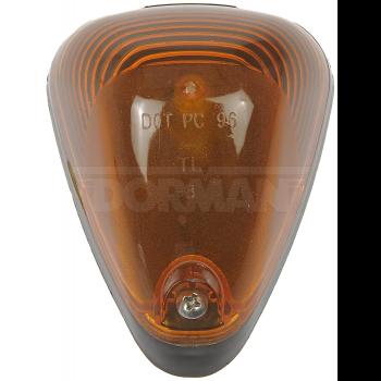2004 Ford F-550 Super Duty Roof Marker Light Dorman 69994 image 4 of 4