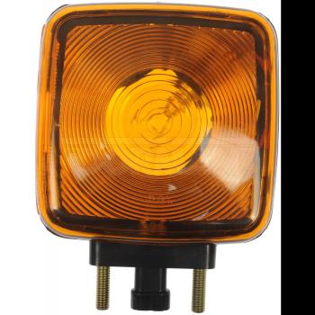 2009 GMC C8500 Topkick Turn Signal / Side Marker Light Assembly Front Left Dorman 69997 image 2 of 4