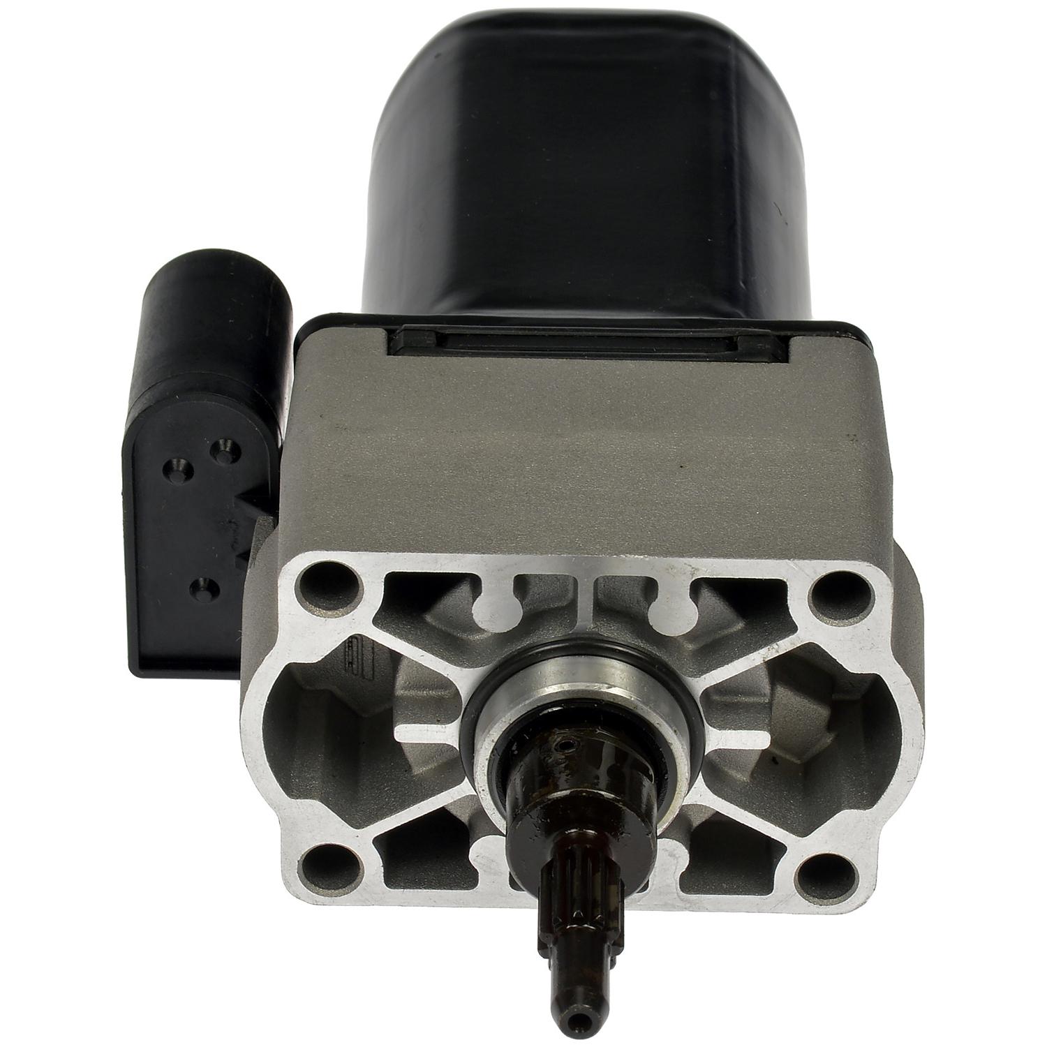 Dorman 699996 - Differential Lock Motor Dorman 699996 Differential Lock Motor product image 1 of 4