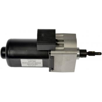 2018 Jeep Grand Cherokee Differential Lock Motor Rear Dorman 699996 image 2 of 4