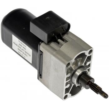 2018 Jeep Grand Cherokee Differential Lock Motor Rear Dorman 699996 image 3 of 4