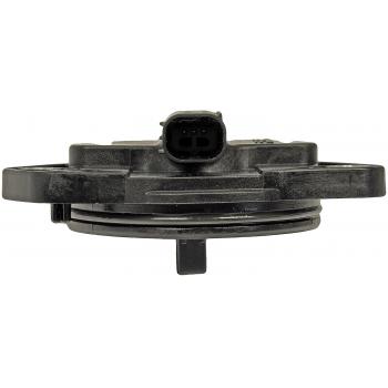 2016 Dodge Durango Transfer Case Encoder Ring