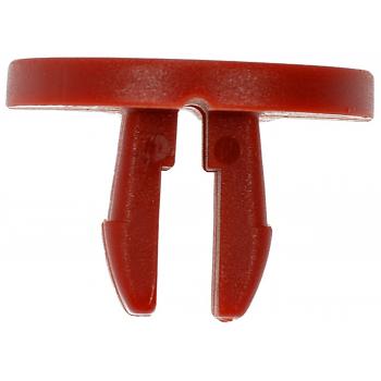 2020 Lincoln Continental Engine Splash Shield Hardware