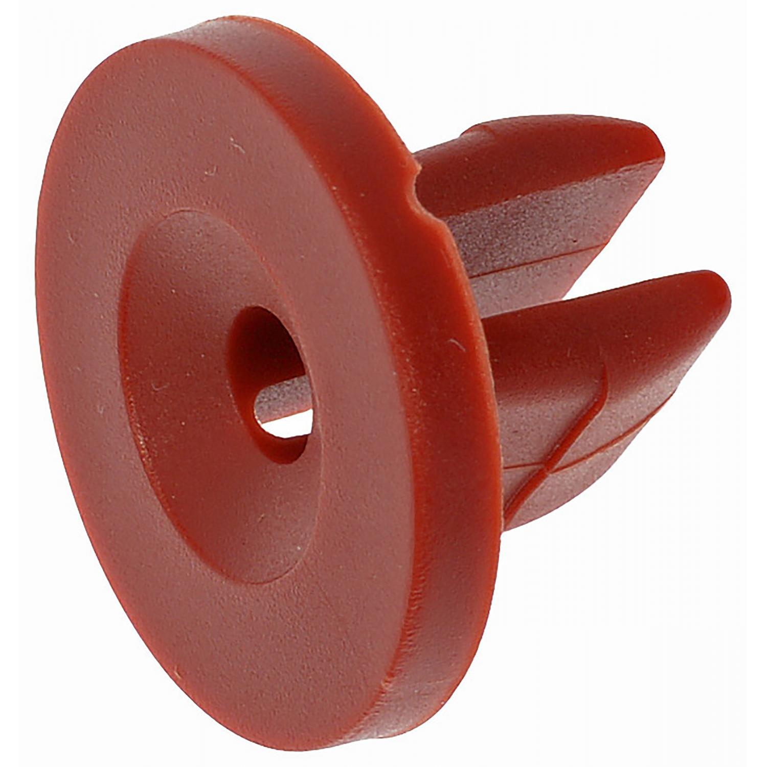 Dorman 700042 - Splash Shield Retainer Dorman 700042 Bumper Cover Retainer product image 4 of 4