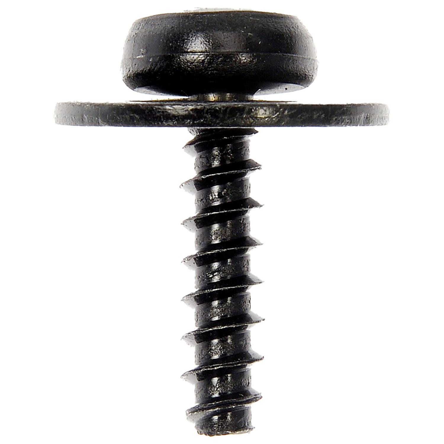 Dorman 700043 - Splash Shield Retainer Dorman 700043 Engine Splash Shield Hardware product image 5 of 8