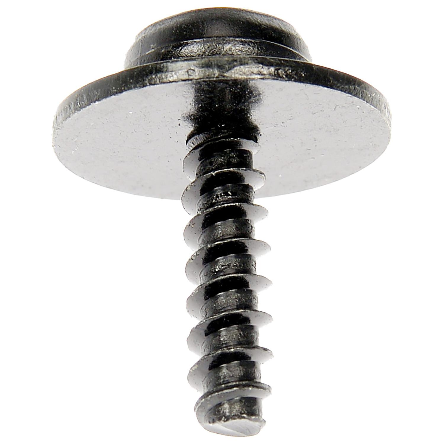 Dorman 700043 - Splash Shield Retainer Dorman 700043 Engine Splash Shield Hardware product image 6 of 8