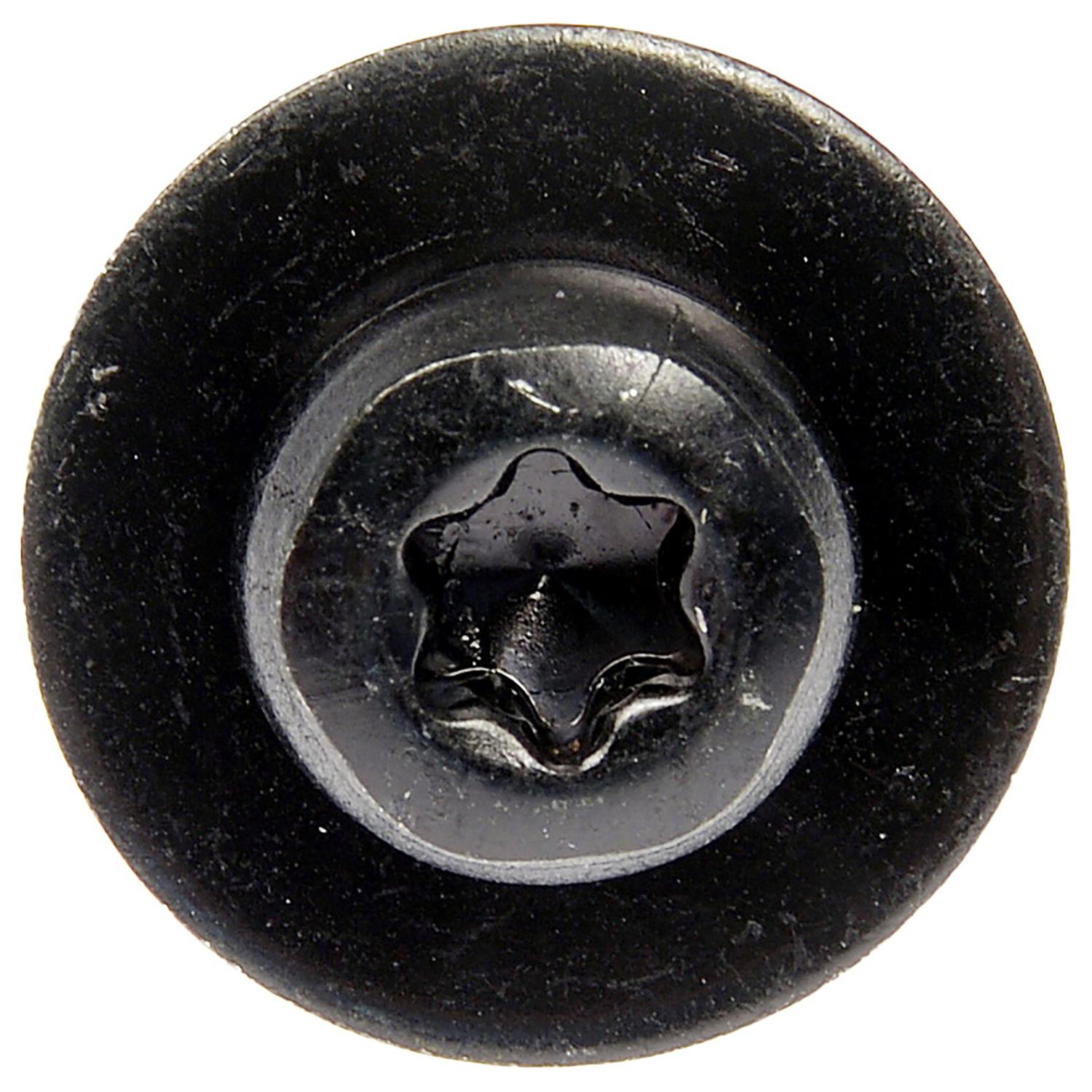Dorman 700043 - Splash Shield Retainer Dorman 700043 Engine Splash Shield Hardware product image 7 of 8