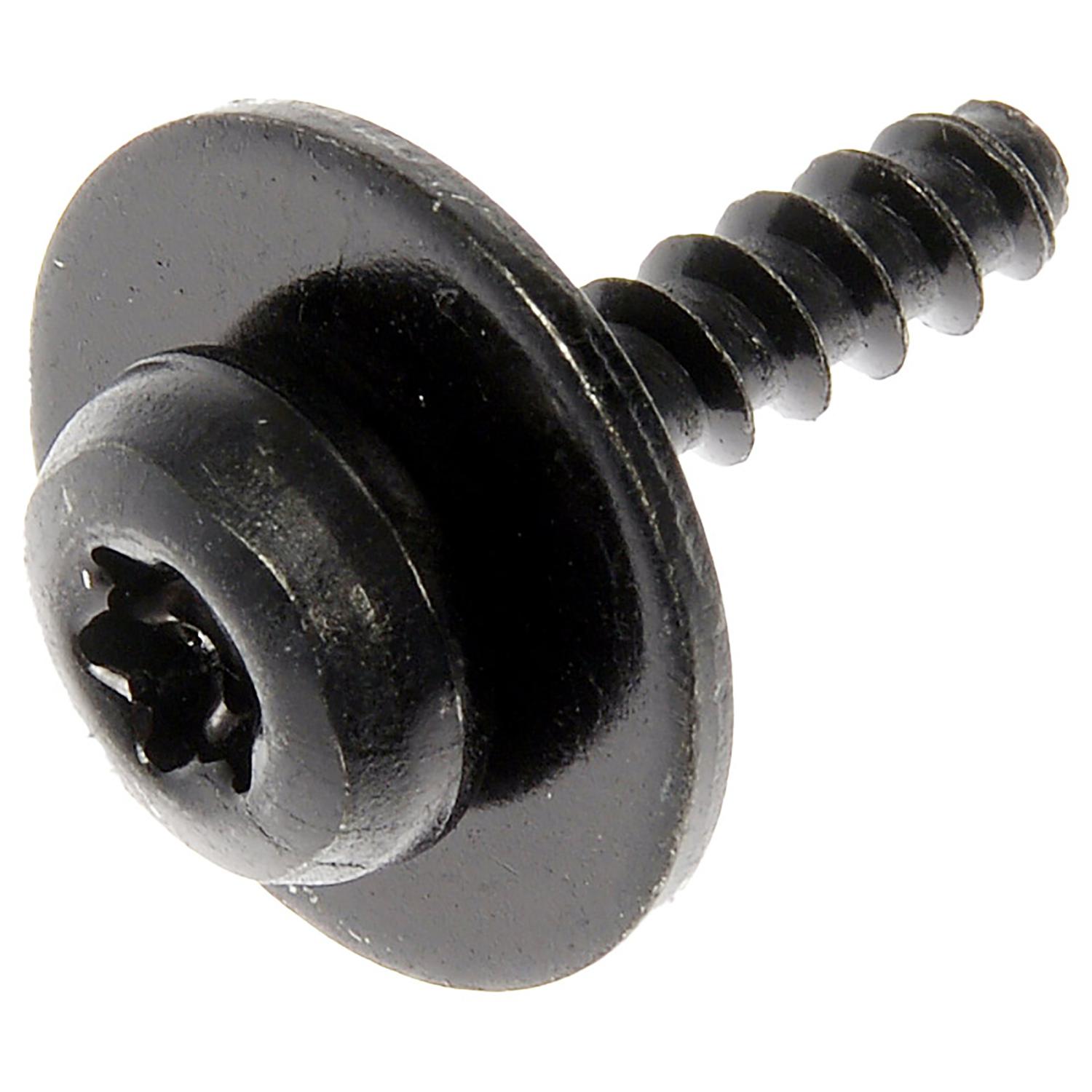 Dorman 700043 - Splash Shield Retainer Dorman 700043 Engine Splash Shield Hardware product image 8 of 8