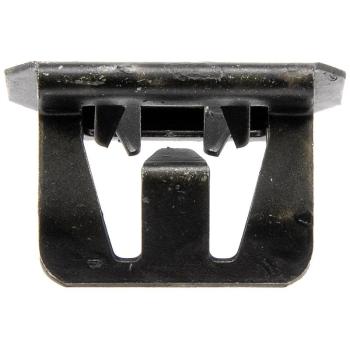 2010 Hummer H3T Grille Retainer