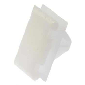 2009 GMC Acadia Fender Molding Retainer Front Dorman 700062 image 2 of 2