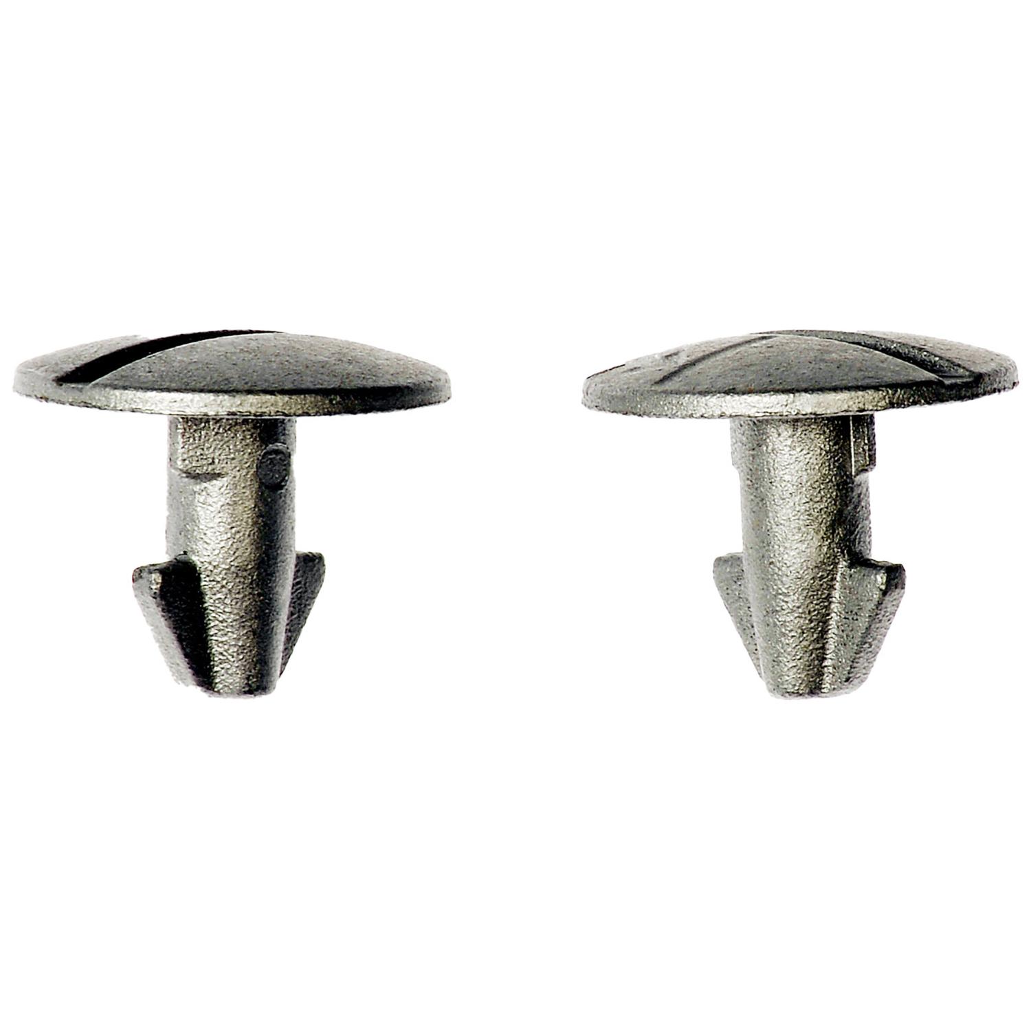 Dorman 700066 - Multi Purpose Retainer Dorman 700066 Engine Splash Shield Retainer product image 1 of 4
