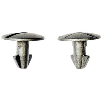 2016 Acura ILX Engine Splash Shield Retainer
