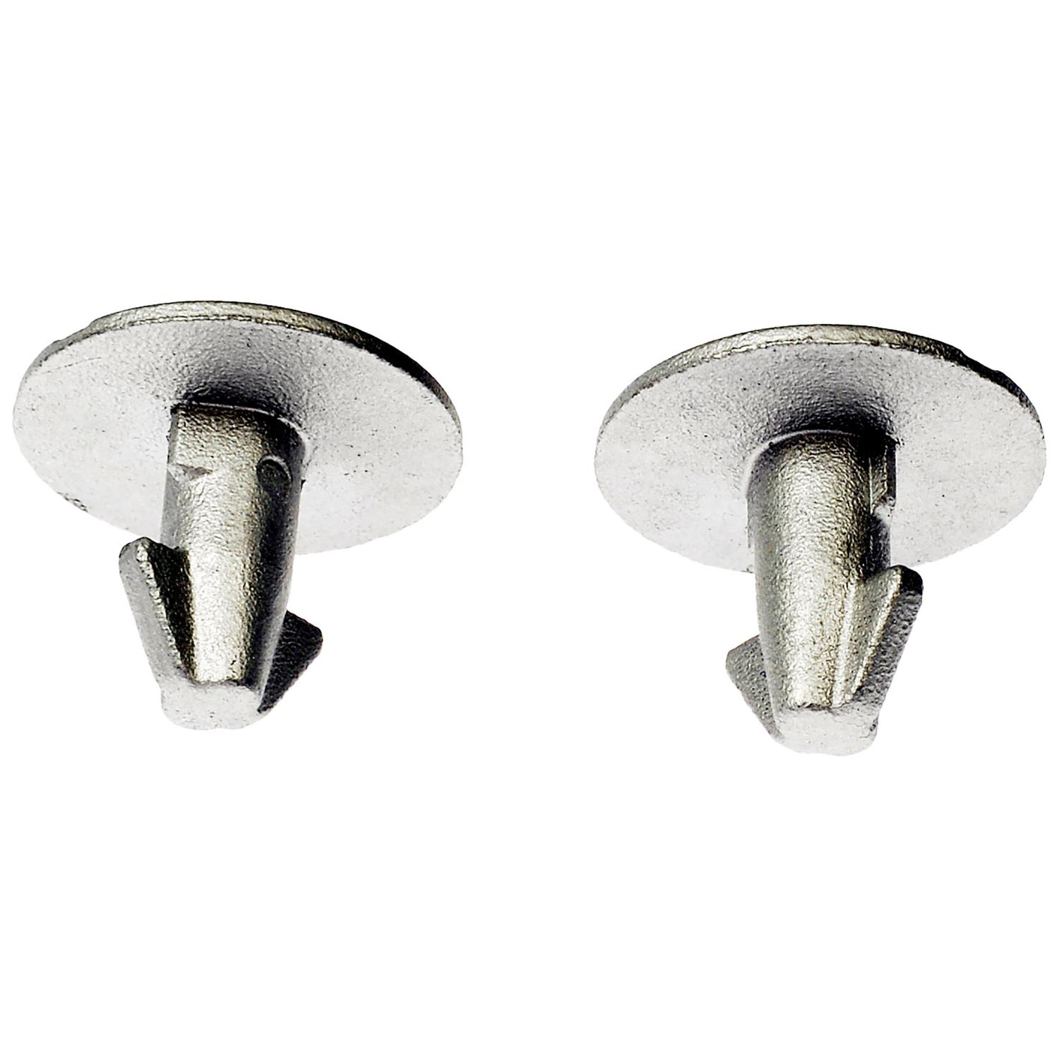 Dorman 700066 - Multi Purpose Retainer Dorman 700066 Engine Splash Shield Retainer product image 2 of 4