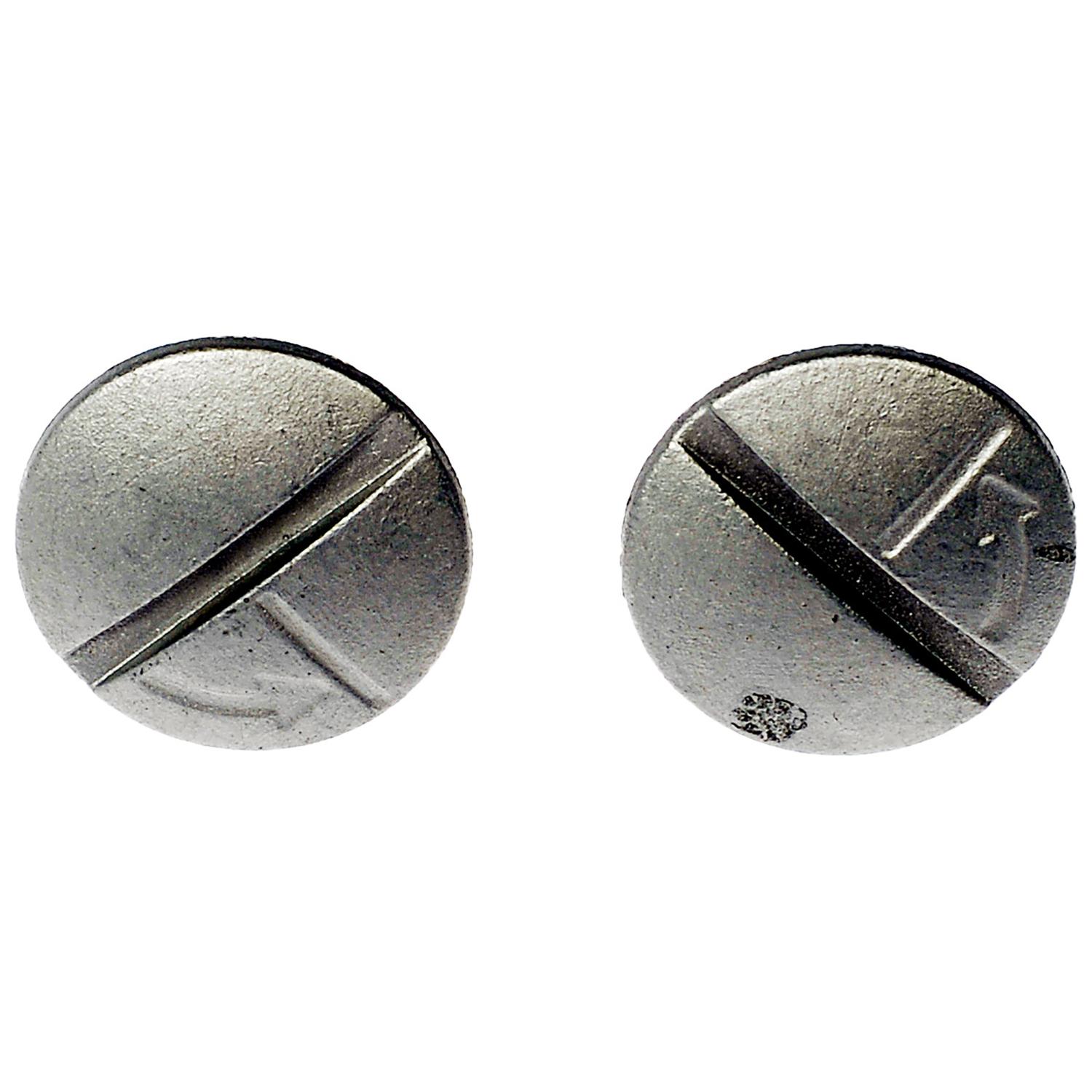 Dorman 700066 - Multi Purpose Retainer Dorman 700066 Engine Splash Shield Retainer product image 3 of 4