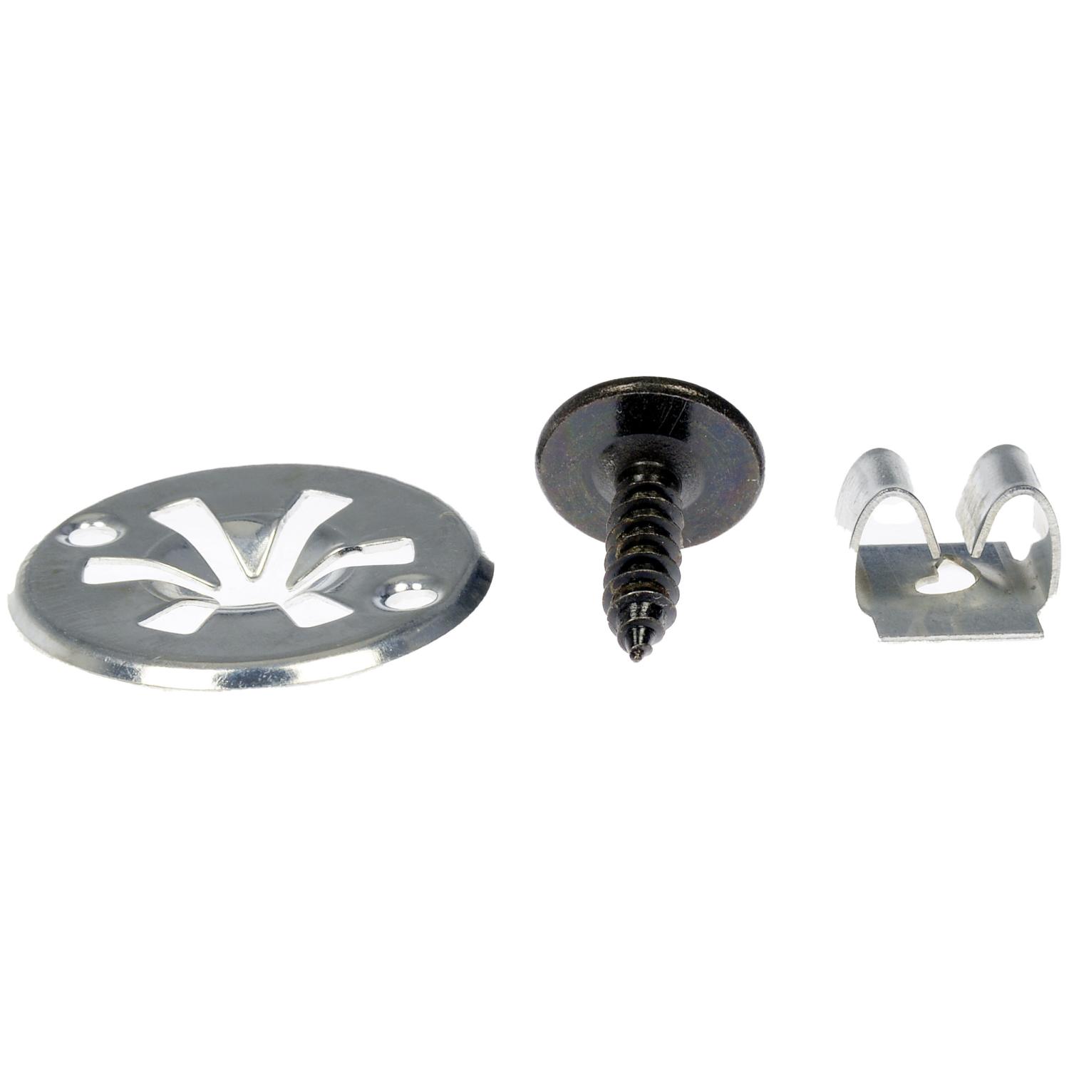 Dorman 700086 Engine Splash Shield Hardware product image 3 of 4