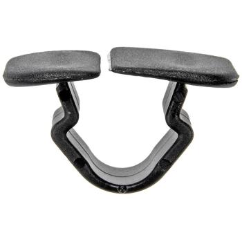 2009 Volkswagen Rabbit Hood Insulation Pad Clip