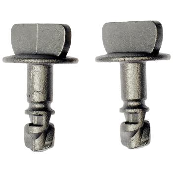 2018 Ford Explorer Engine Splash Shield Retainer