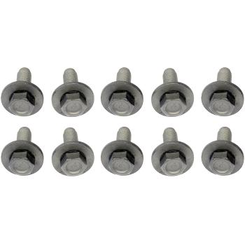 2004 GMC Sonoma Engine Splash Shield Hardware Lower Front Dorman 700089 image 3 of 4