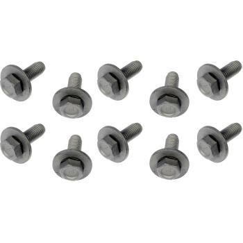 2004 GMC Sonoma Engine Splash Shield Hardware Lower Front Dorman 700089 image 4 of 4