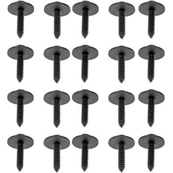 2021 Chrysler Voyager Engine Splash Shield Hardware Lower Front Dorman 700115 image 2 of 4