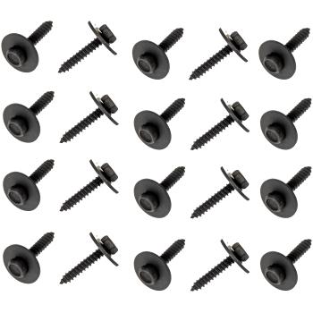 2021 Chrysler Voyager Engine Splash Shield Hardware Lower Front Dorman 700115 image 4 of 4