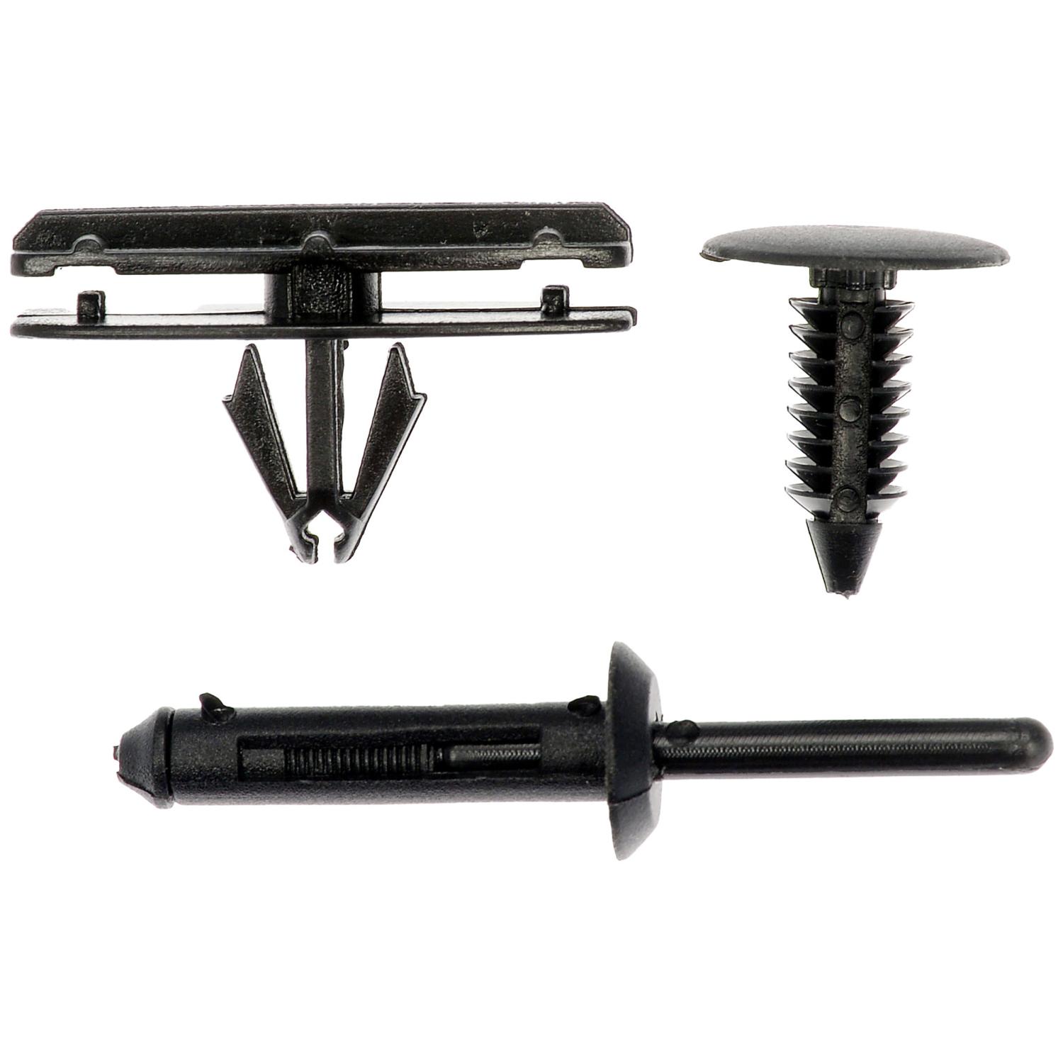 Dorman 700149 - Fender Flare Hardware Kit Dorman 700149 Fender Flare Hardware Kit product image 1 of 4