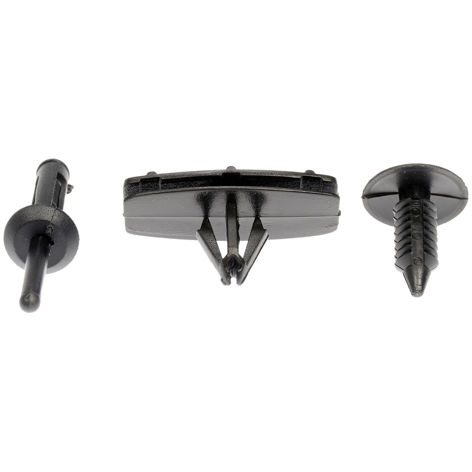 Dorman 700149 - Fender Flare Hardware Kit Dorman 700149 Fender Flare Hardware Kit product image 2 of 4