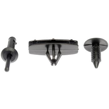 2018 Jeep Wrangler Fender Flare Hardware Kit Dorman 700149 image 2 of 4