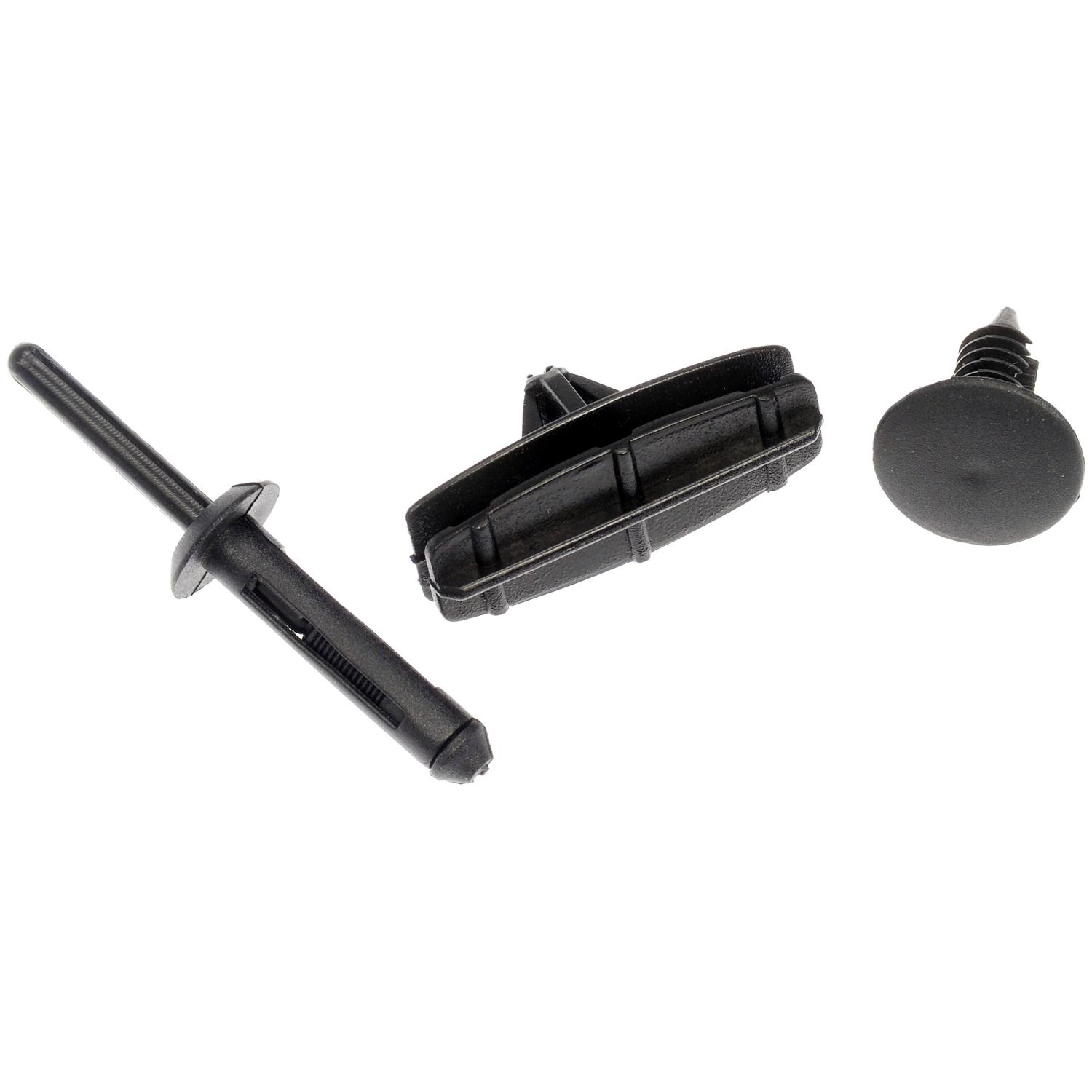 Dorman 700149 - Fender Flare Hardware Kit Dorman 700149 Fender Flare Hardware Kit product image 3 of 4
