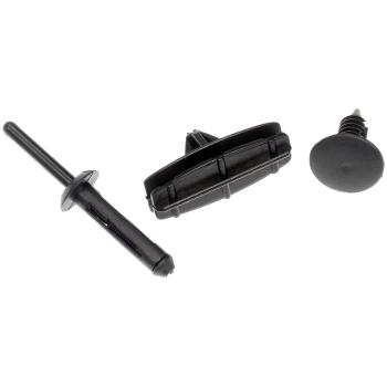 2018 Jeep Wrangler Fender Flare Hardware Kit Dorman 700149 image 3 of 4