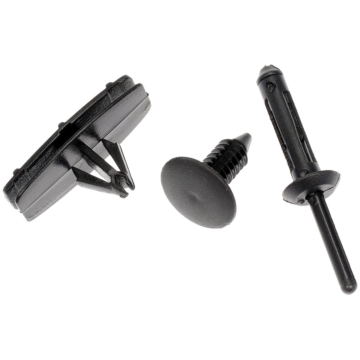 Dorman 700149 - Fender Flare Hardware Kit Dorman 700149 Fender Flare Hardware Kit product image 4 of 4
