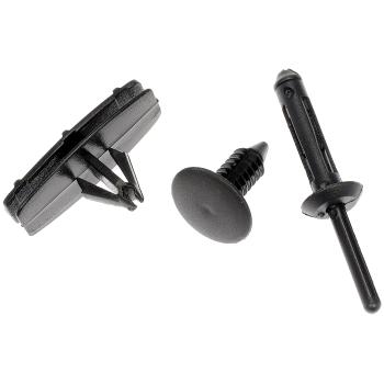 2018 Jeep Wrangler Fender Flare Hardware Kit Dorman 700149 image 4 of 4