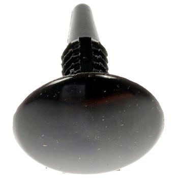 2000 Ford Crown Victoria Dash Panel Insulator Clip Lower Dorman 700335 image 3 of 4