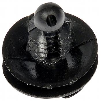 1981 Pontiac Firebird Door Interior Trim Panel Retainer Front Dorman 700367 image 2 of 4