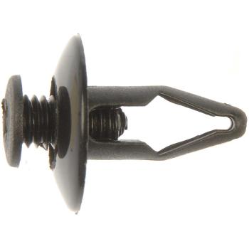 1988 Nissan 200SX Engine Splash Shield Hardware