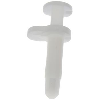 2015 Ford Police Interceptor Utility Door Check Pin Front Dorman 700499 image 2 of 4
