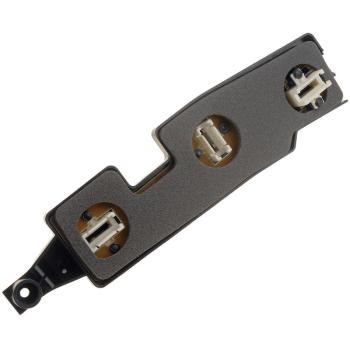 1995 GMC C2500 Tail Light Circuit Board Left Dorman 70055 image 3 of 4