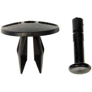 2000 Saturn SC2 Bumper Cover Trim Panel Retainer Dorman 700572 image 2 of 2