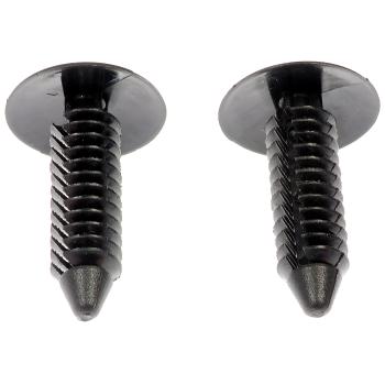 2006 Hummer H2 Cowl Panel Retainer Dorman 700614 image 4 of 4
